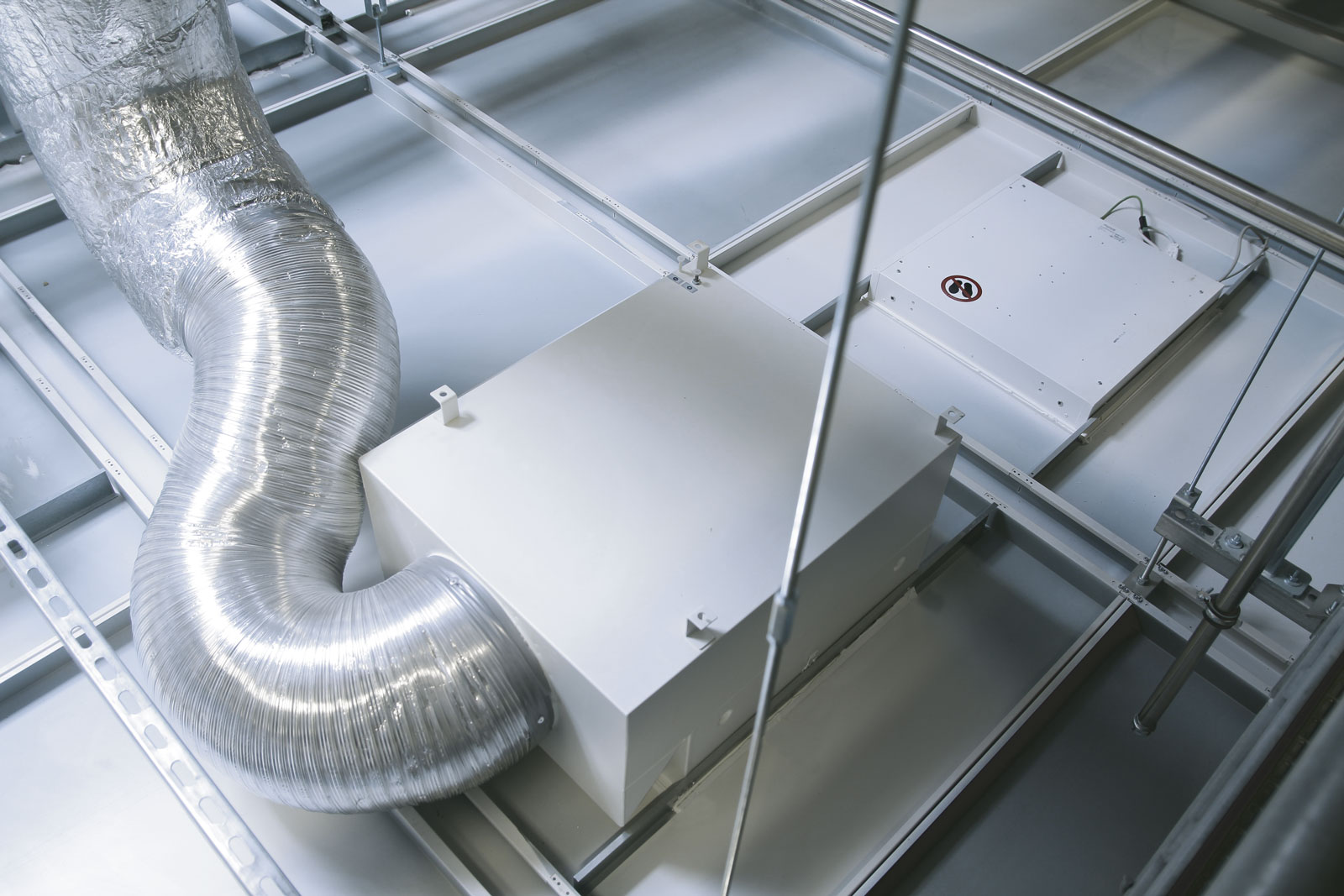 Ritterwand Gmbh & Co Kg Metall Systembau
